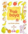 Bak Boya 1| Meyveler